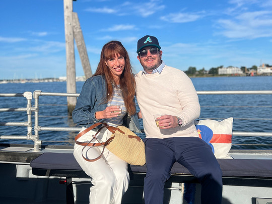 Boomerang Yacht Charters-南波特兰必去景点