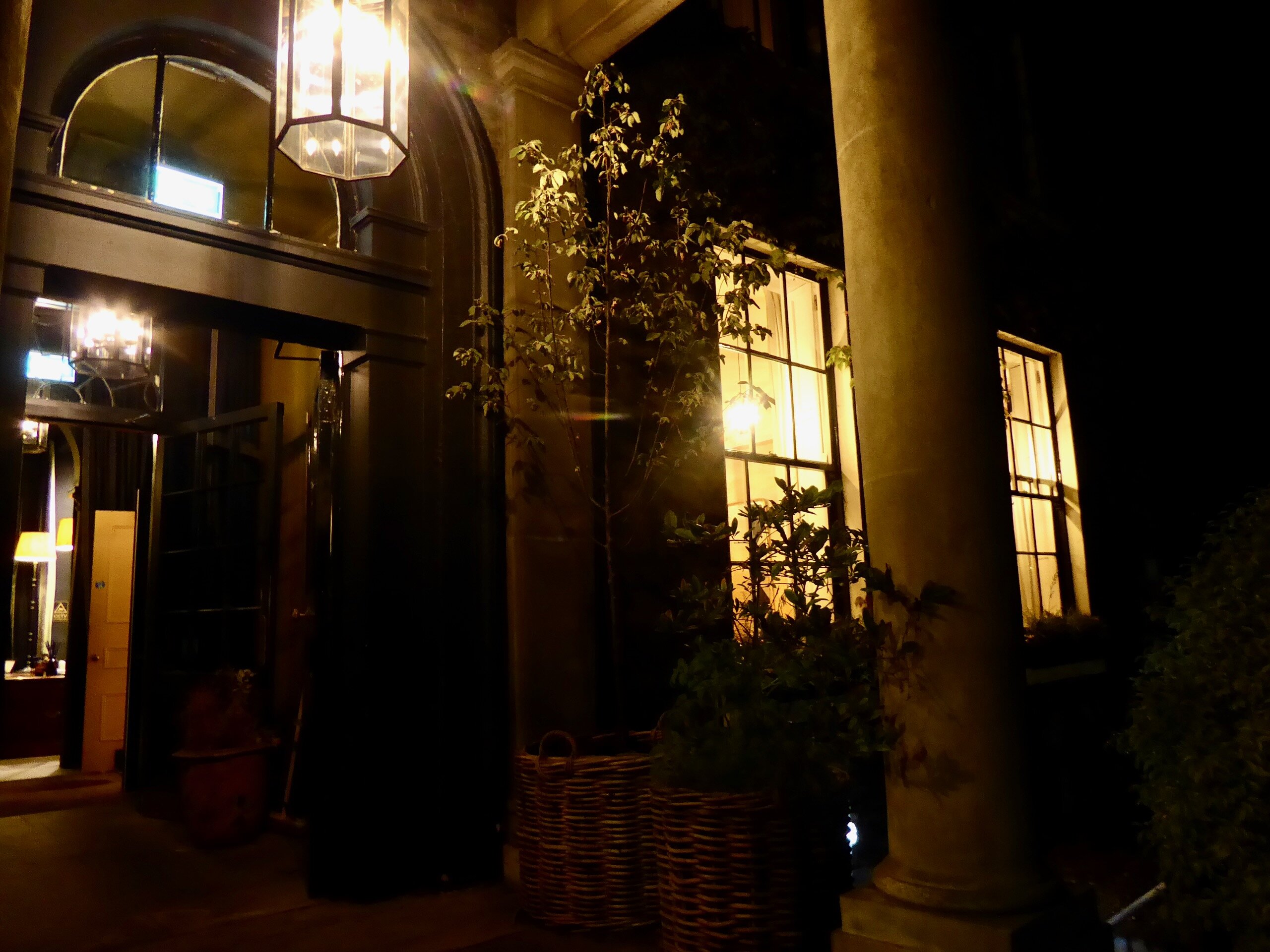 No. 1 York by GuestHouse-浴室
