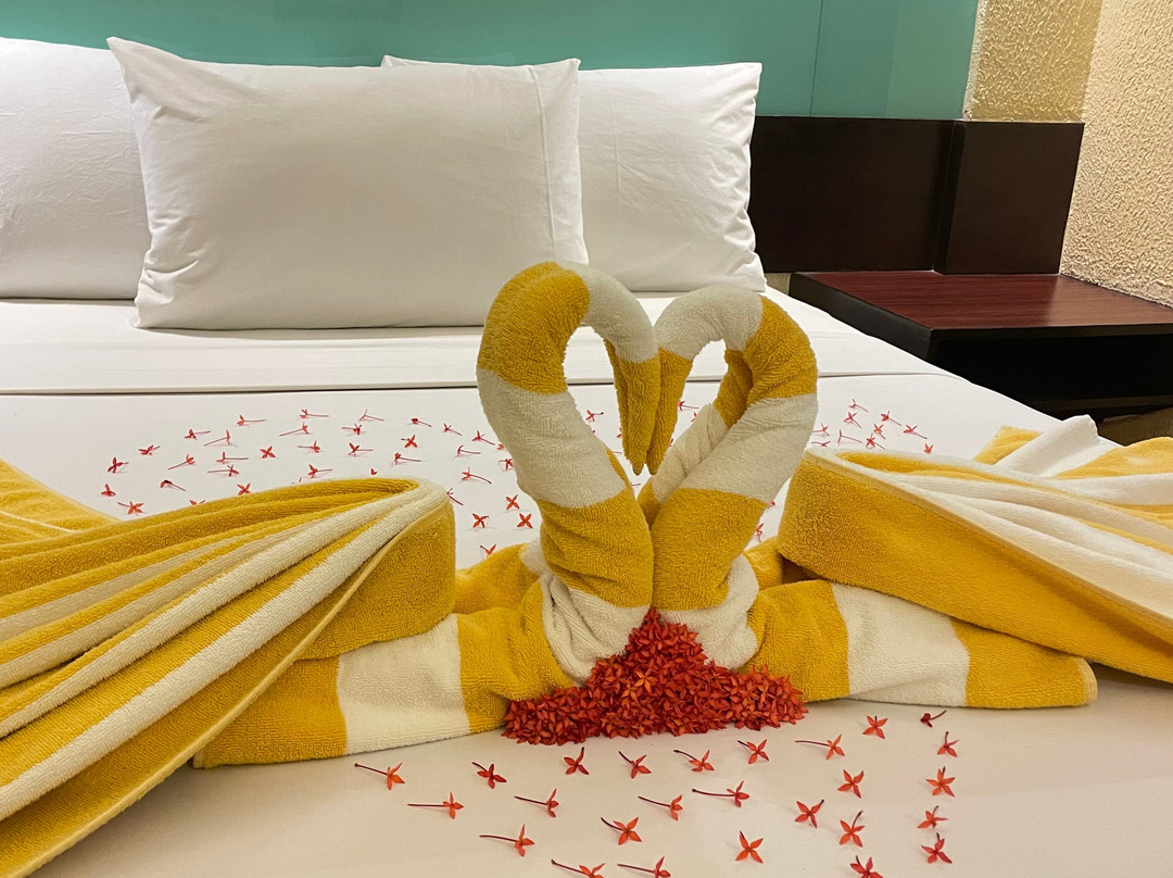 Microtel by Wyndham Cabanatuan主图