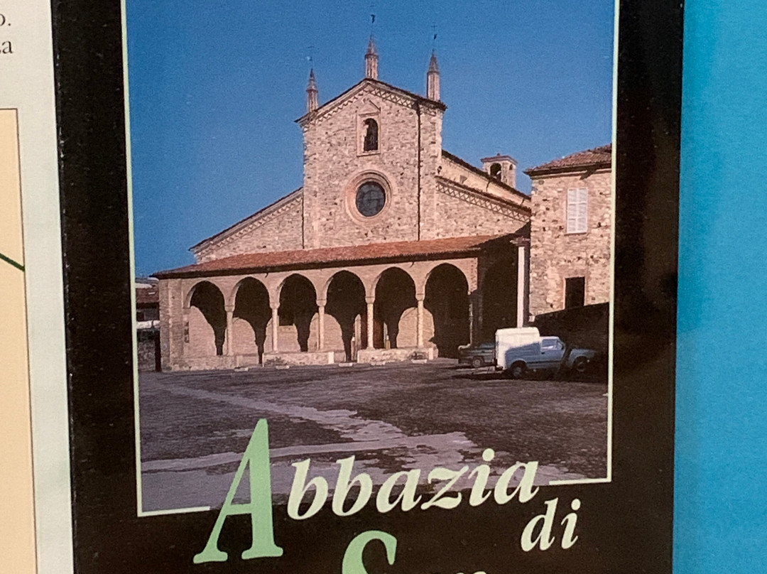 Borgo Medioevale di Bobbio-Bobbio必去景点