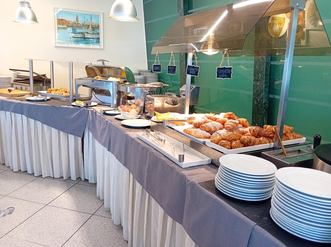 Miramare Hotel & Spa主图