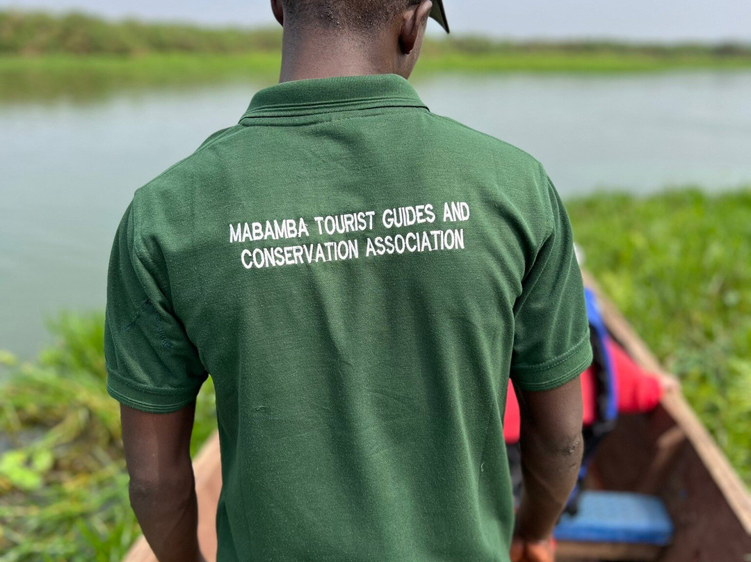 Lake Victoria Equator Entebbe-恩德培必去景点