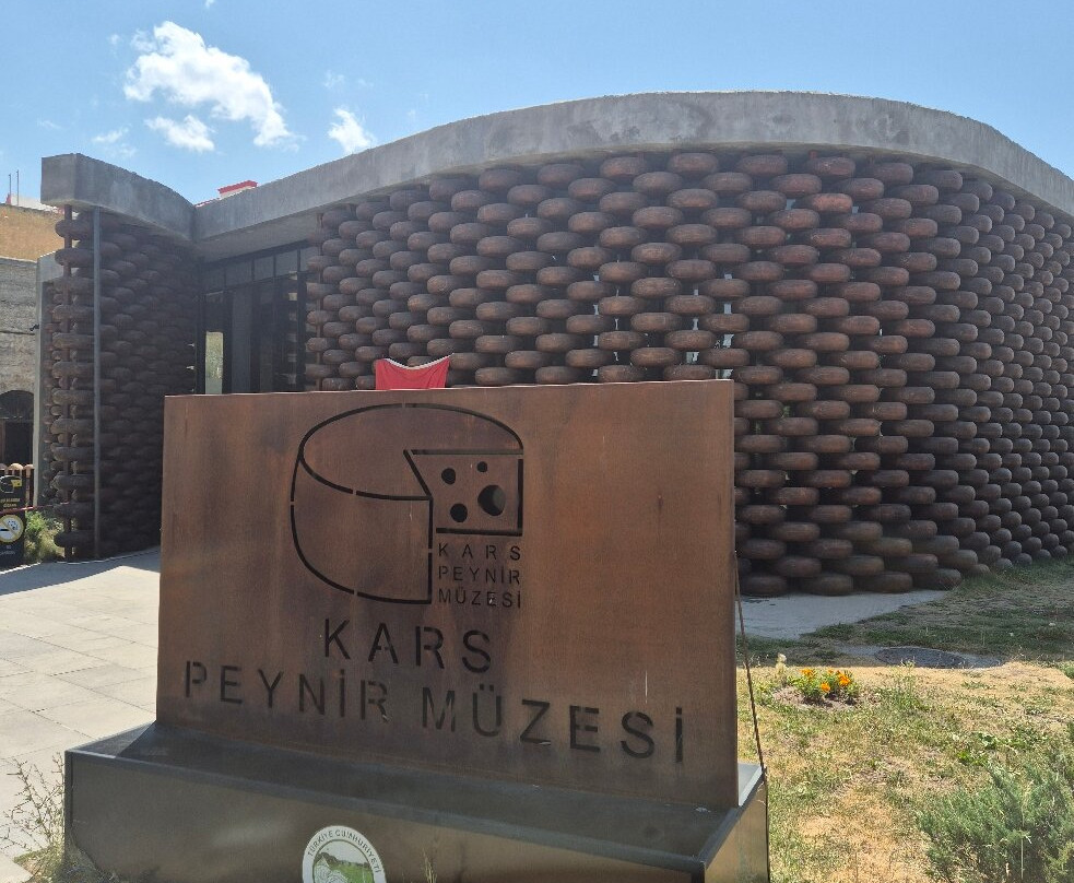 Kars Peynir Müzesi