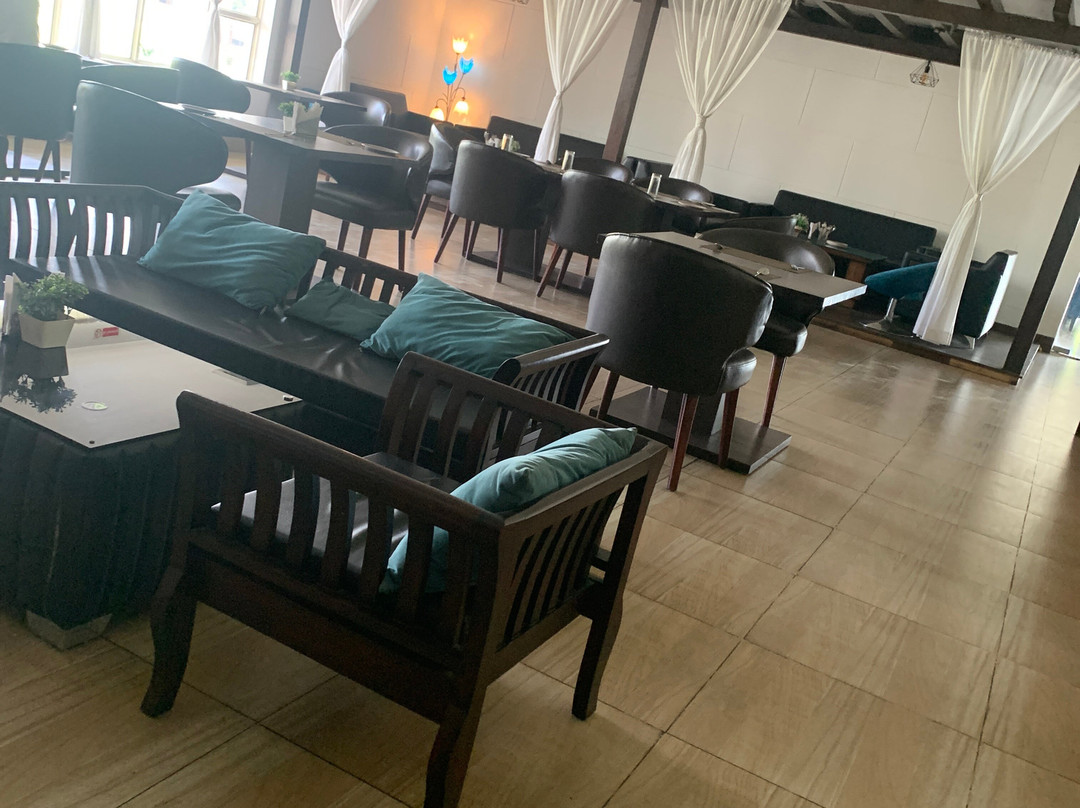 Treeoise Resort主图