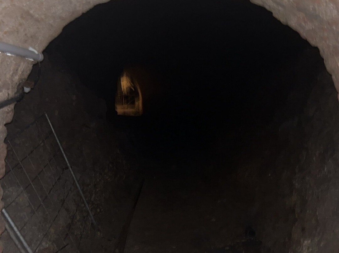 Seegrotte Hinterbruhl-Hinterbruhl必去景点