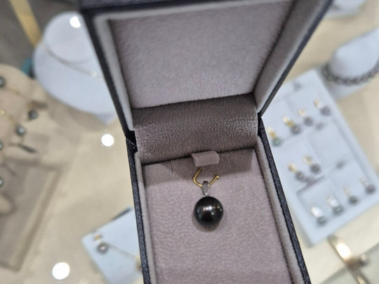 Manua Pearls-波拉波拉岛必去景点