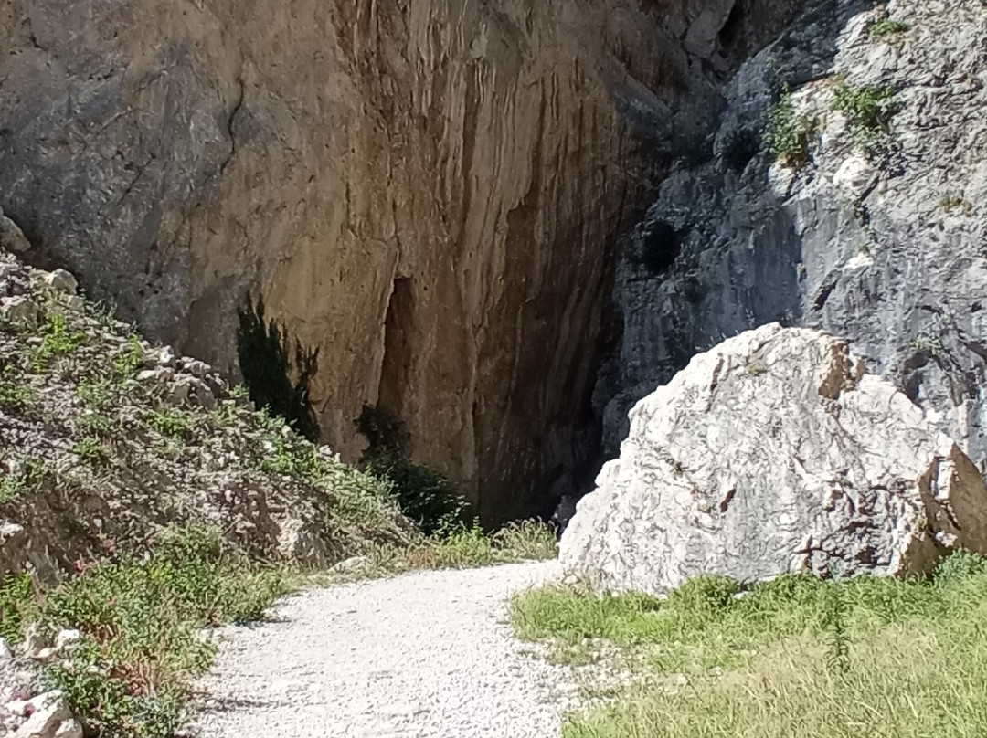 Gole di Fara San Martino-Fara San Martino必去景点