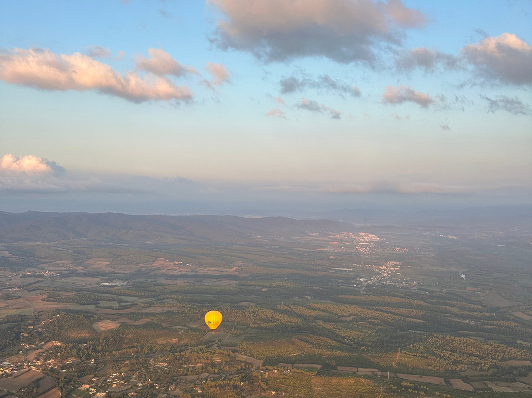 Globus Empordà-Colomers必去景点