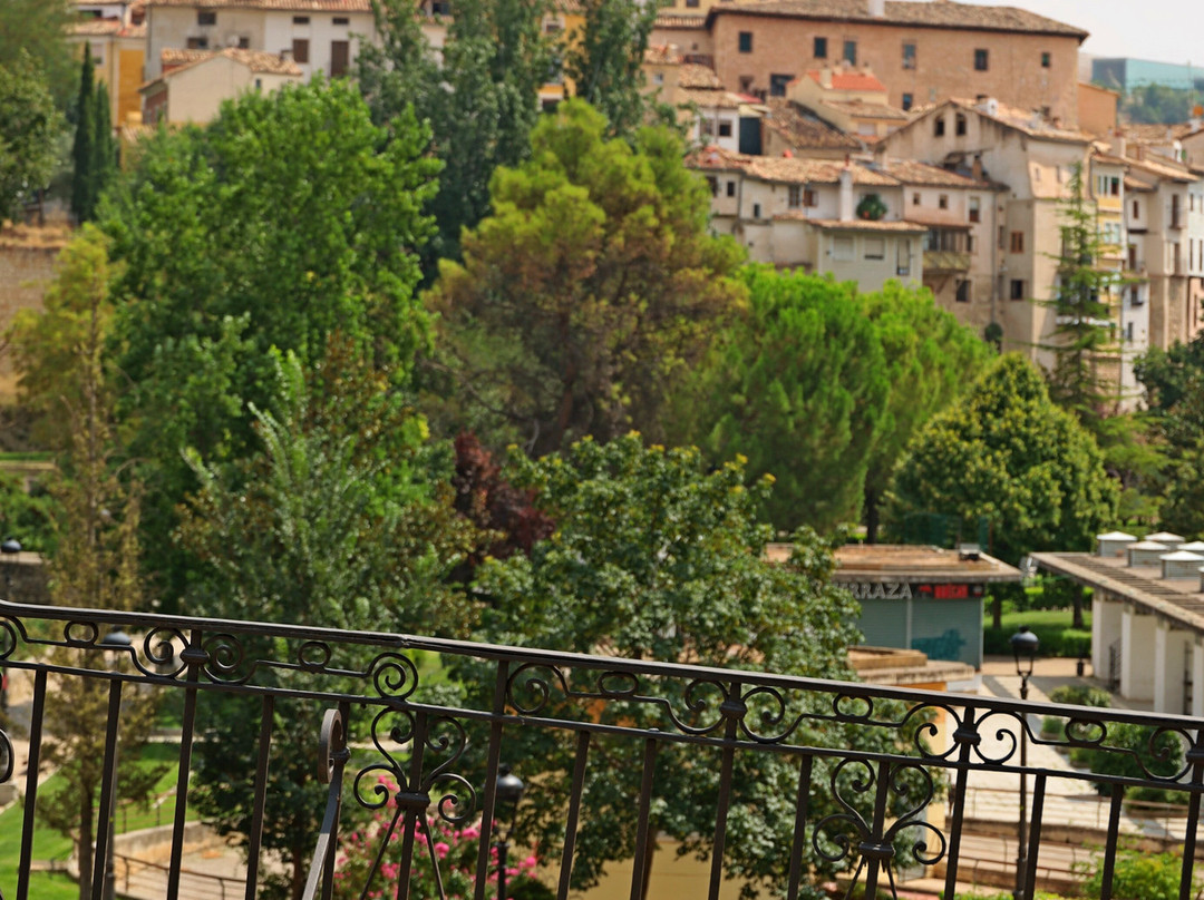 昆卡古城-昆卡必去景点