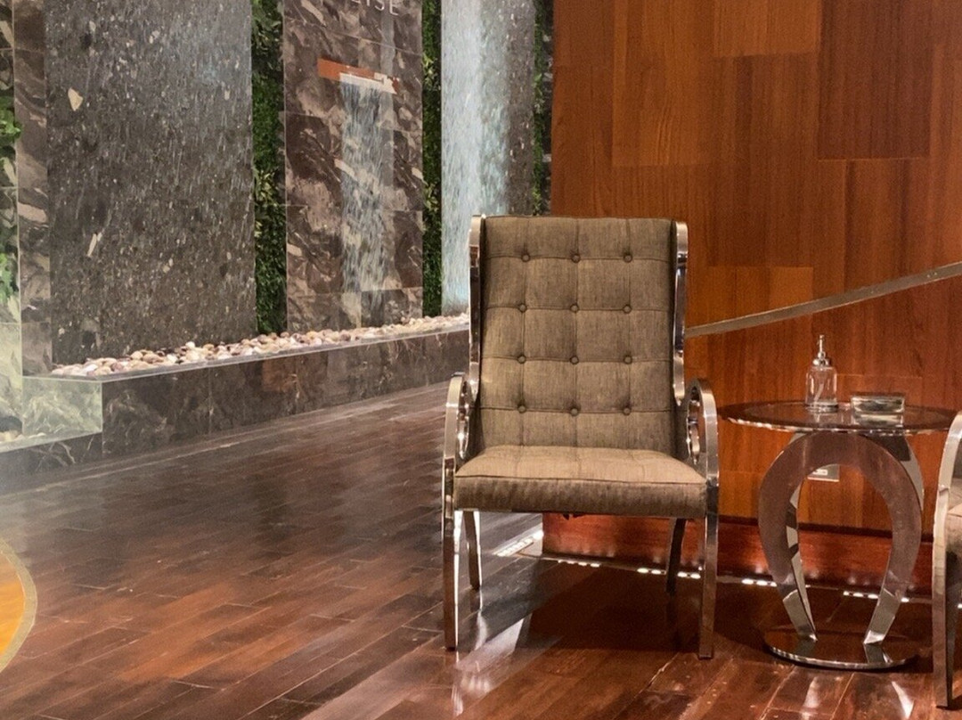 Talise Spa At Jumeirah Messilah Beach-Messila必去景点