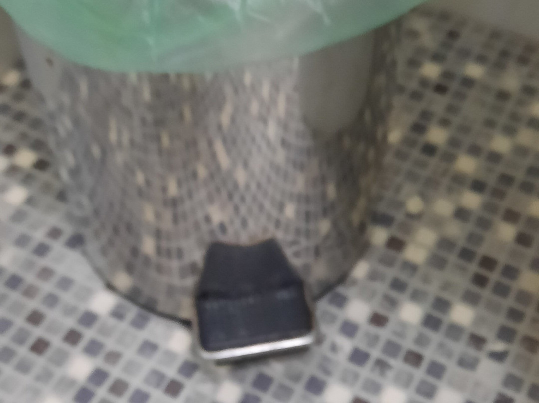 海港及休闲中心酒店主图