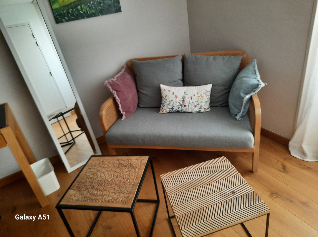 La Metairie du Bourg主图