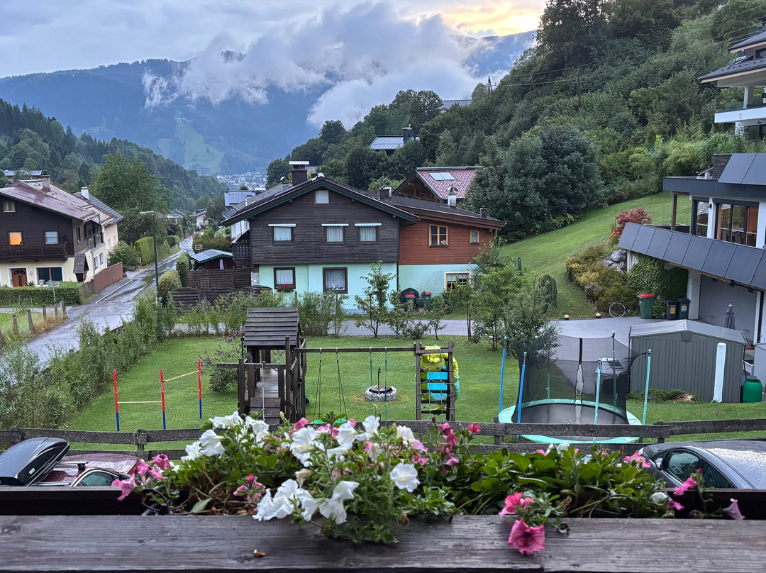 Pension Muehle主图