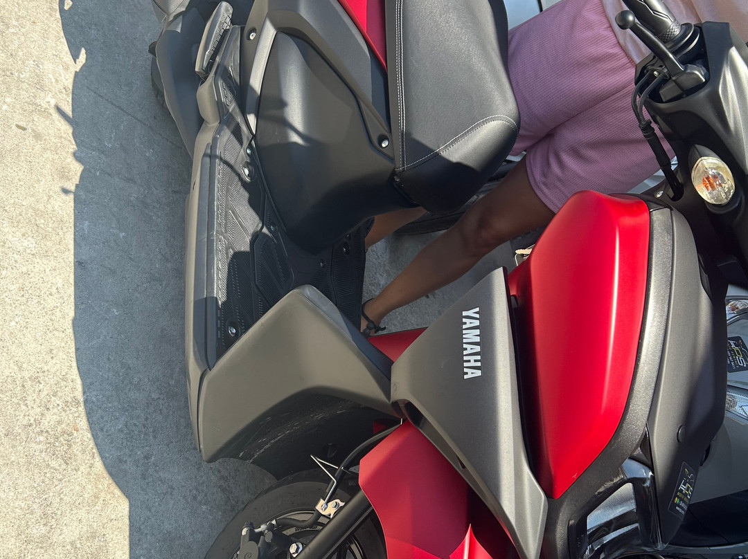 Kps Moto Rentals Rhodes-Kremasti必去景点