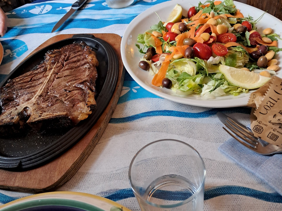 Antica Trattoria Reginella