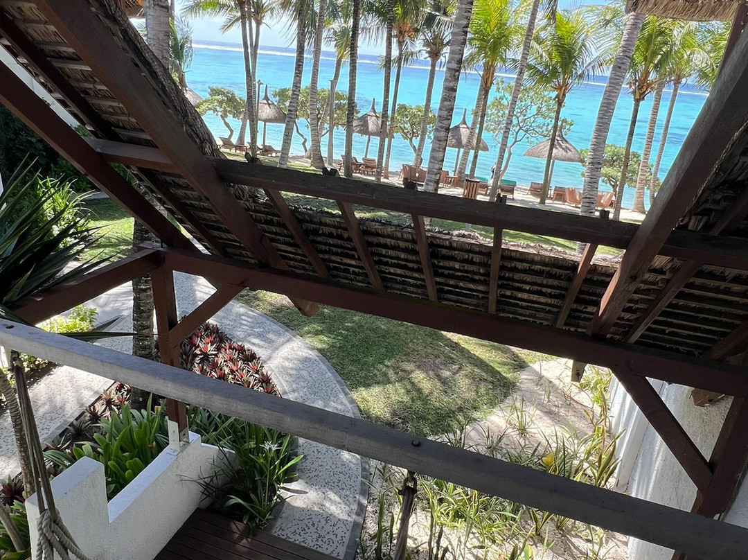 Seasense Boutique Hotel & Spa主图