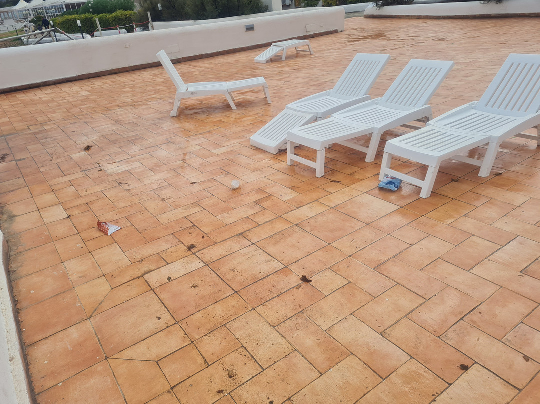 Acqua di Mare Hotel and Resort