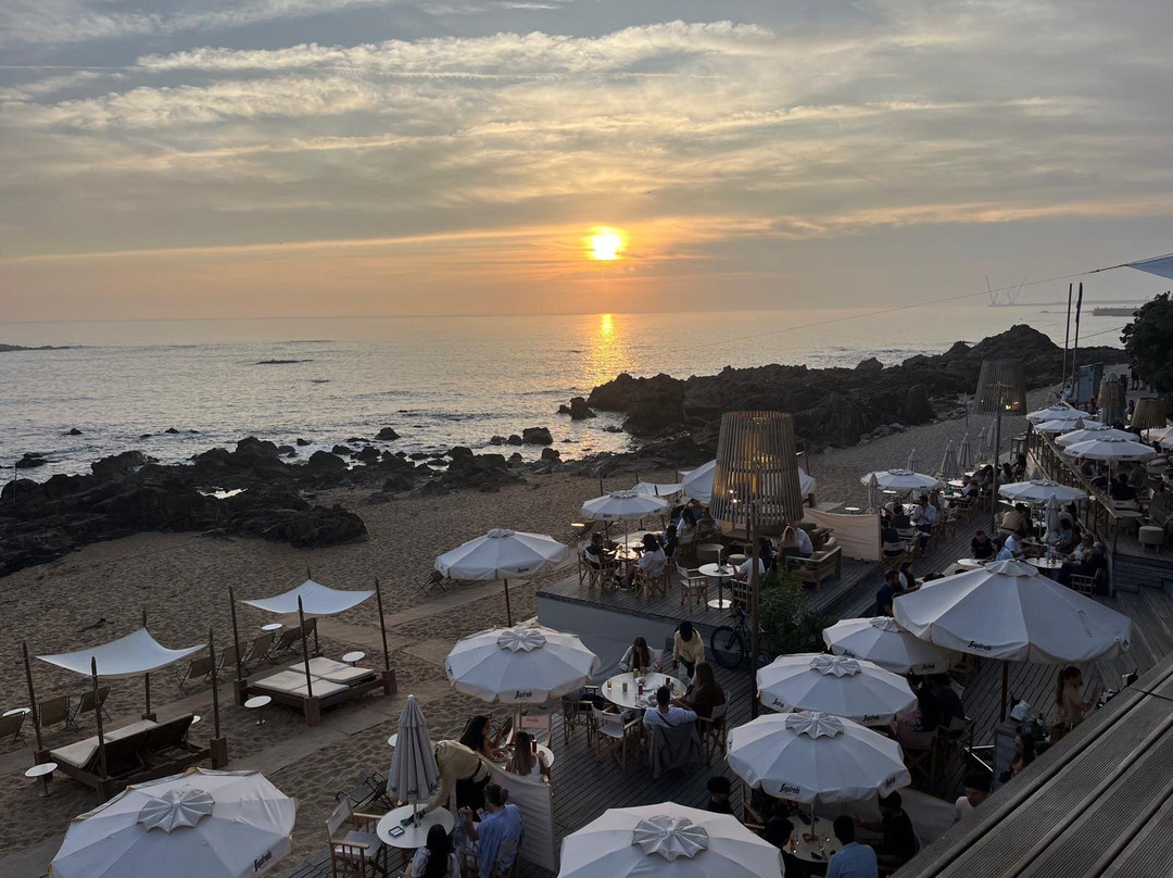 Praia da Luz-波尔图必去景点