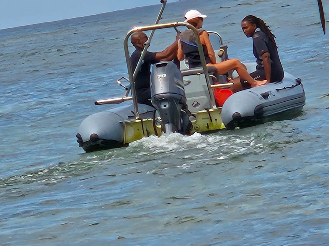 Ti'bulles-Grand Bourg必去景点