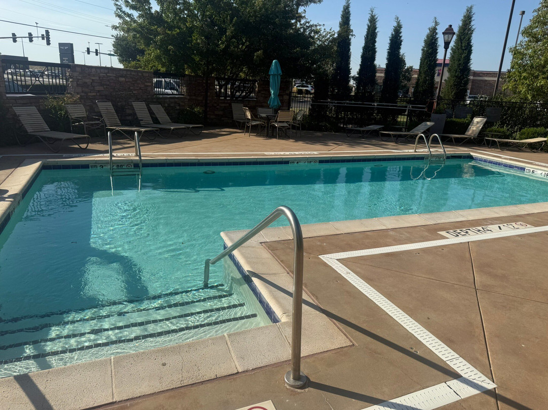 Residence Inn By Marriott Wichita East At Plazzio主图