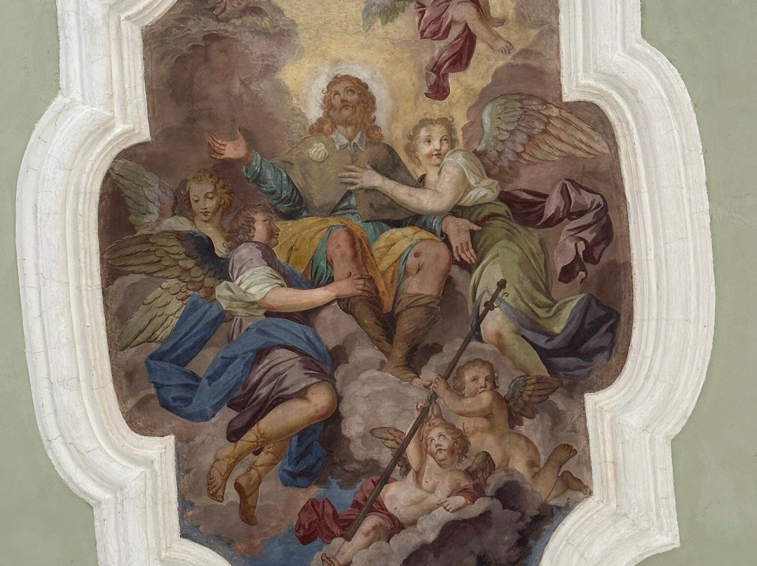 Chiesa Di San Rocco