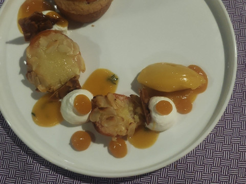 Le Pre Gourmand主图