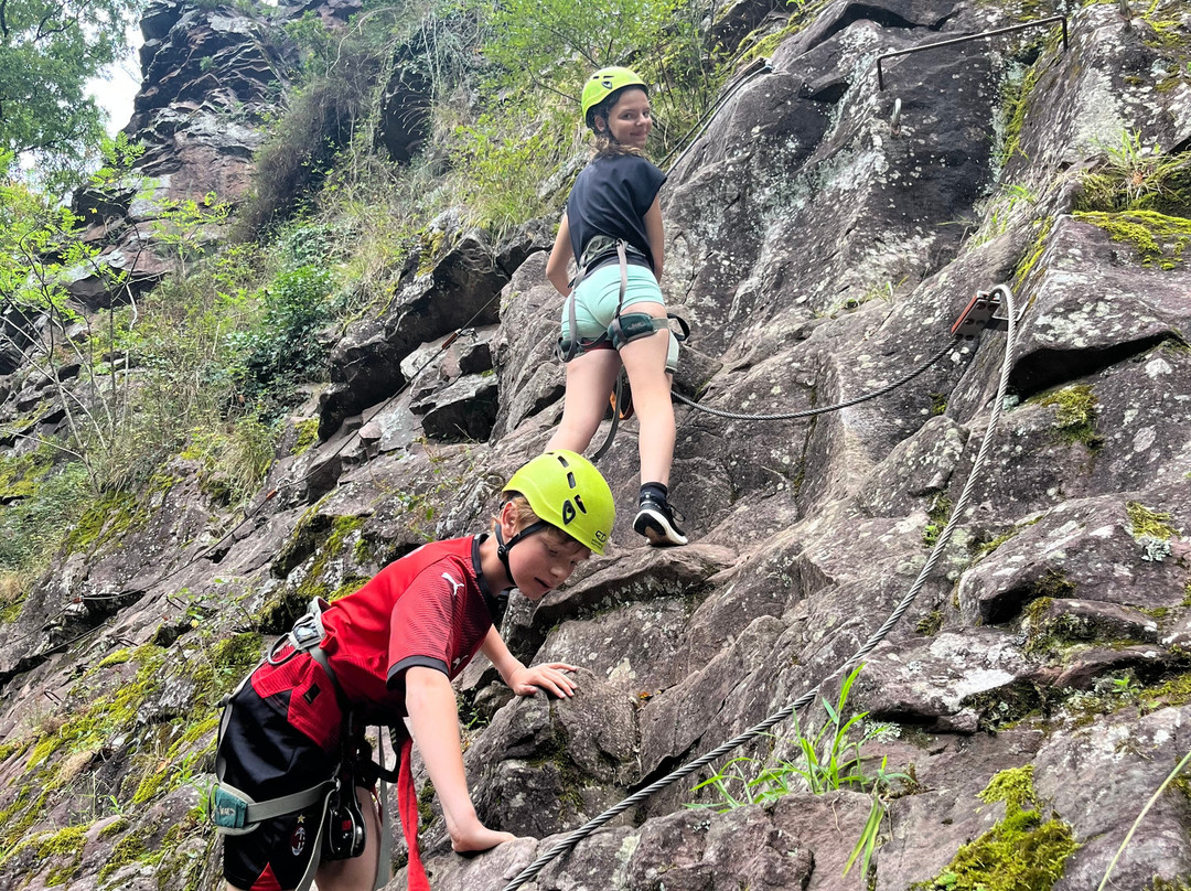 Arteka-Bidarray必去景点