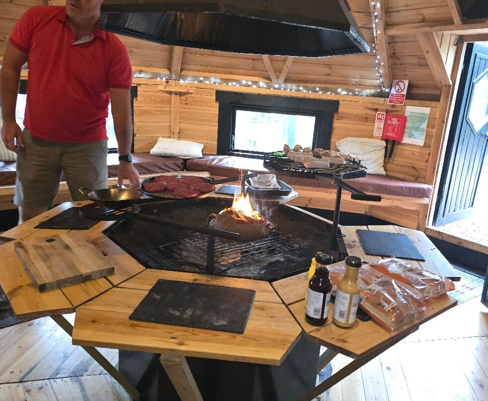 The Secret Spa-Killaloo必去景点