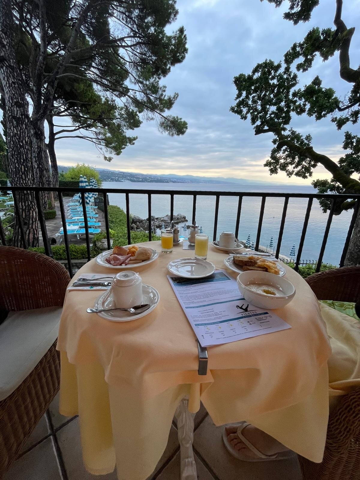 Hotel Miramar-餐饮