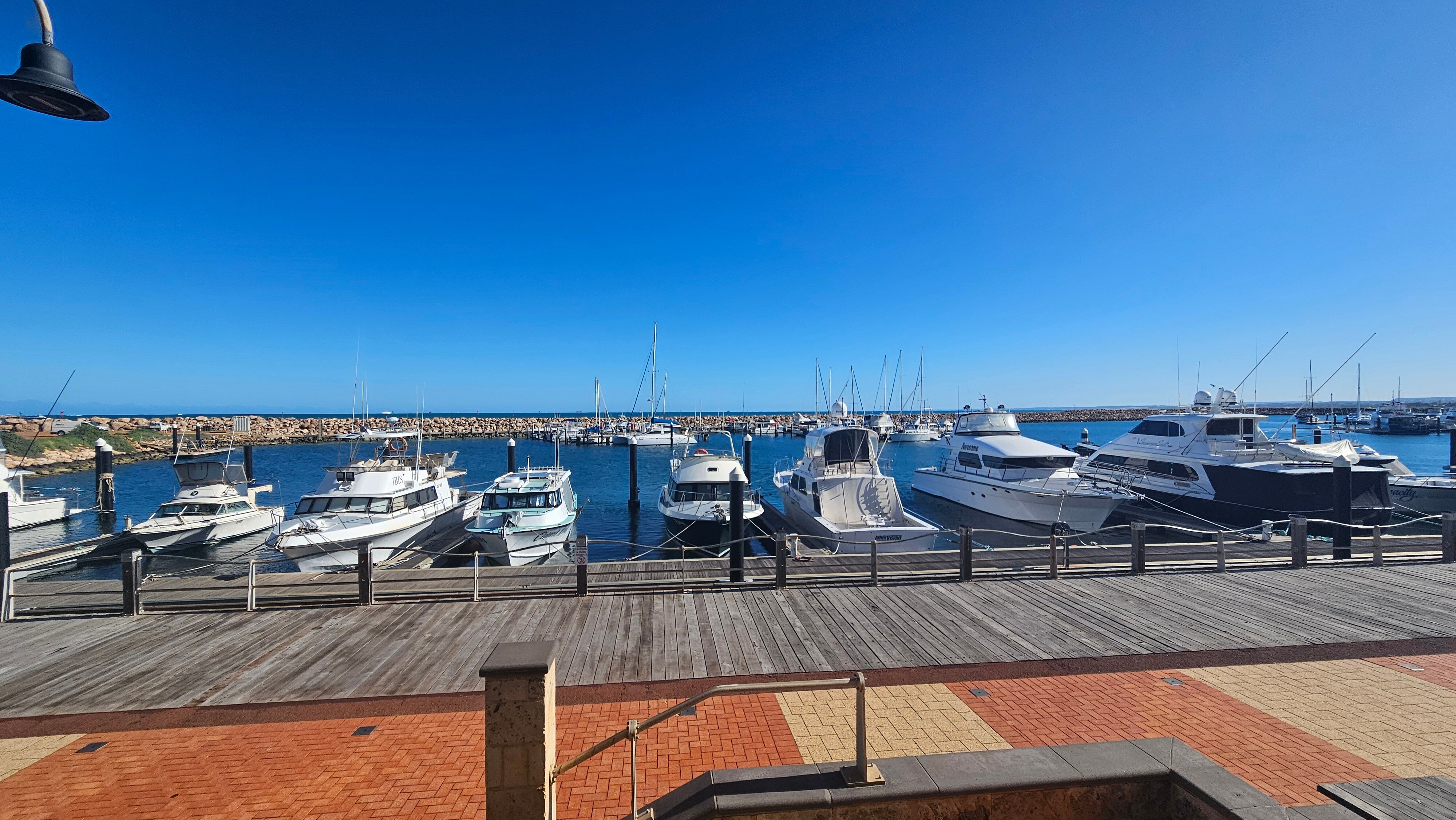 满特拉杰拉尔顿酒店-官方