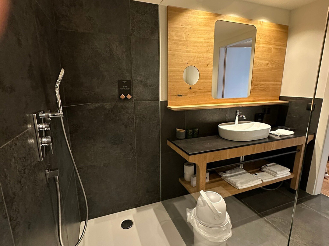 Hotel Muehlenerhof主图