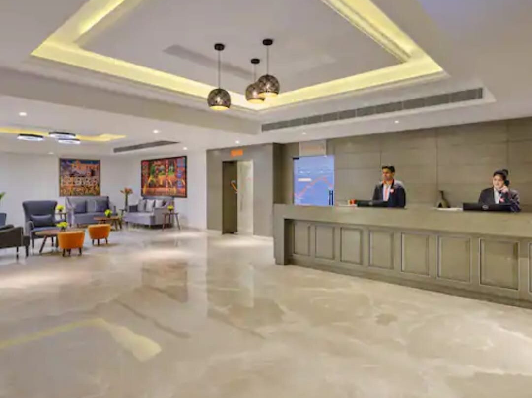 Zone By The Park Pathankot主图