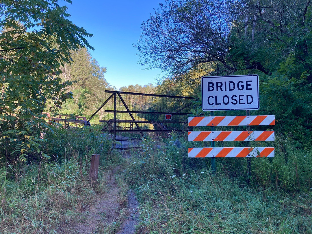 Tanner Falls-洪斯代尔必去景点