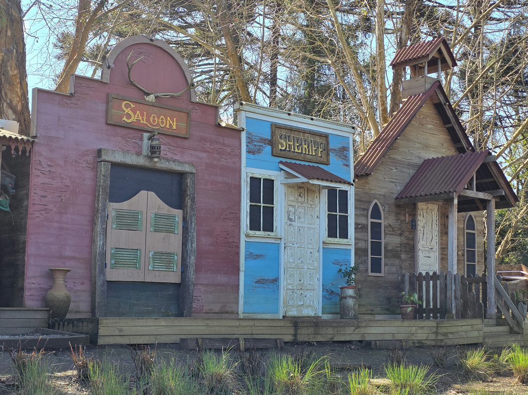 Lavandário Vale Dos Sonhos-Palmeira必去景点