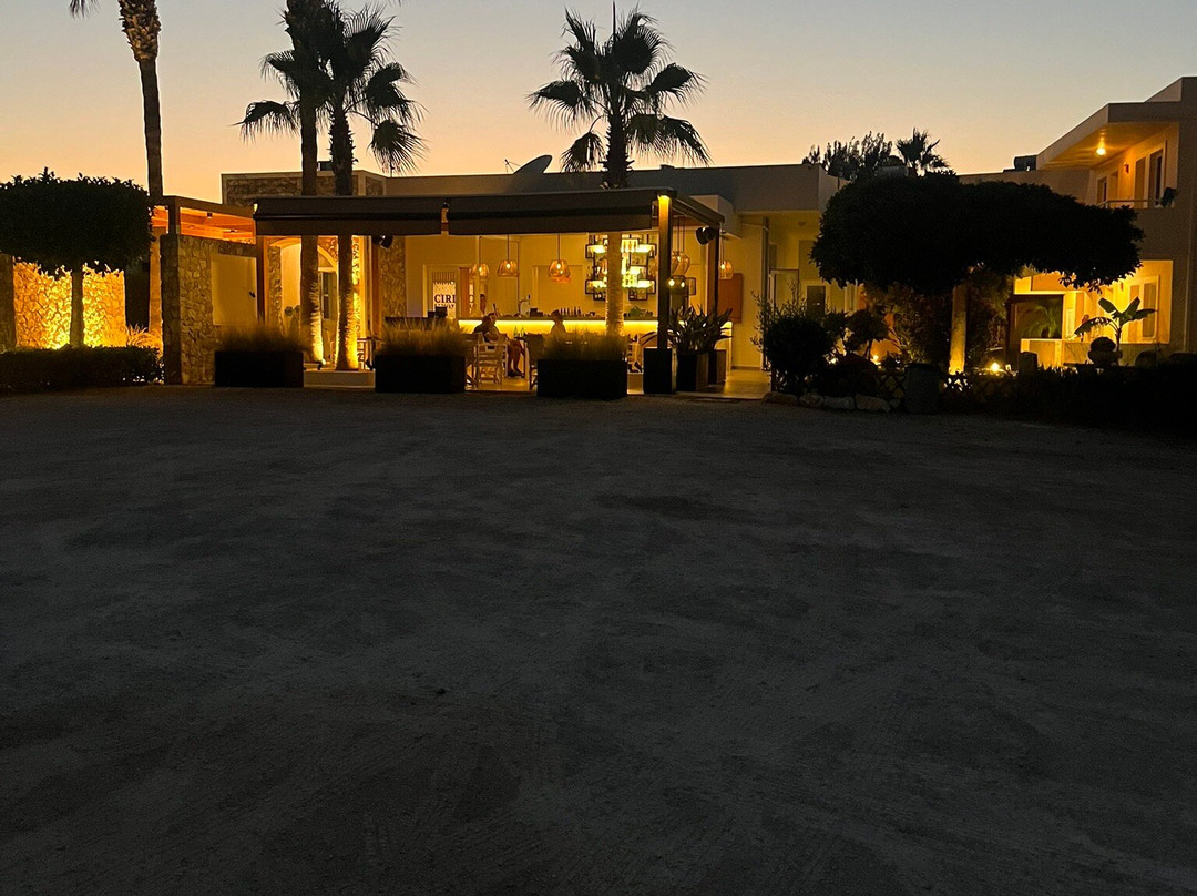 Cirillo Family Hotel - Christinas Studios