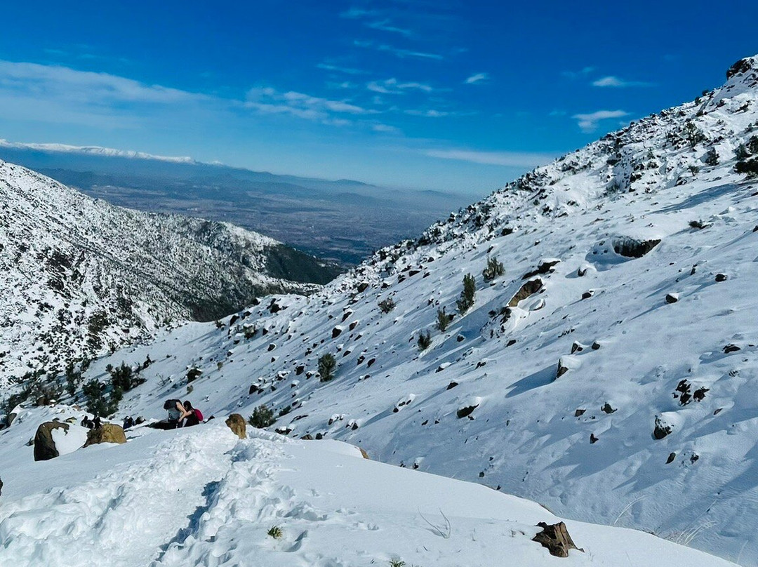 Puma Adventures-Las Condes必去景点