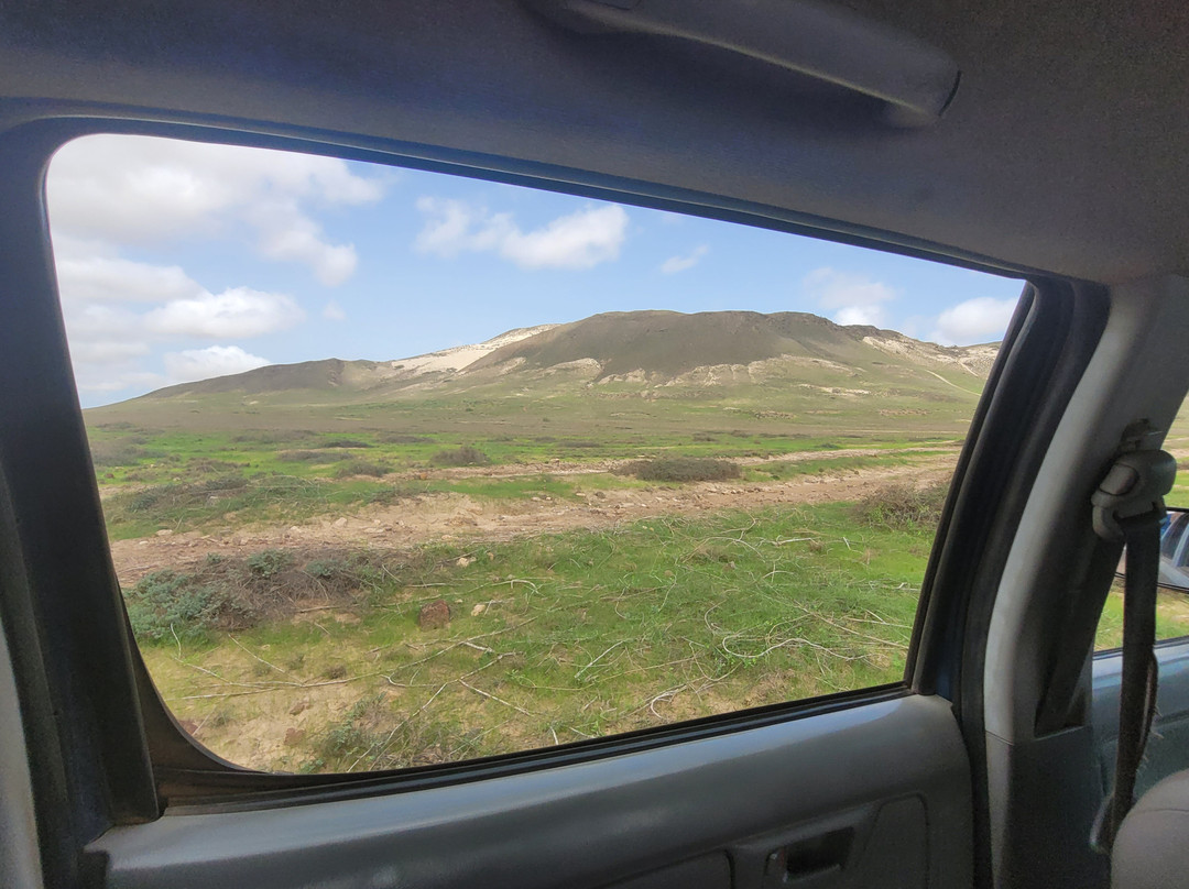 Ada Tours-博阿维斯塔必去景点