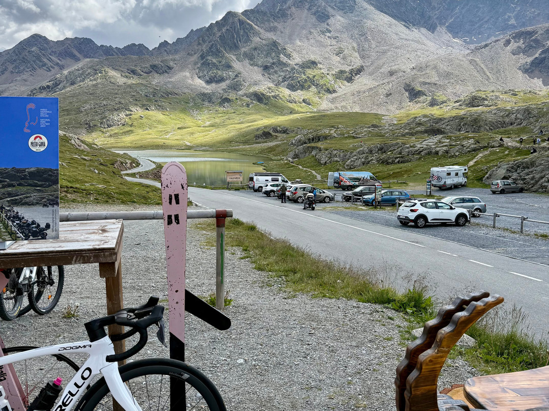Funivia Bormio Active Hotel主图