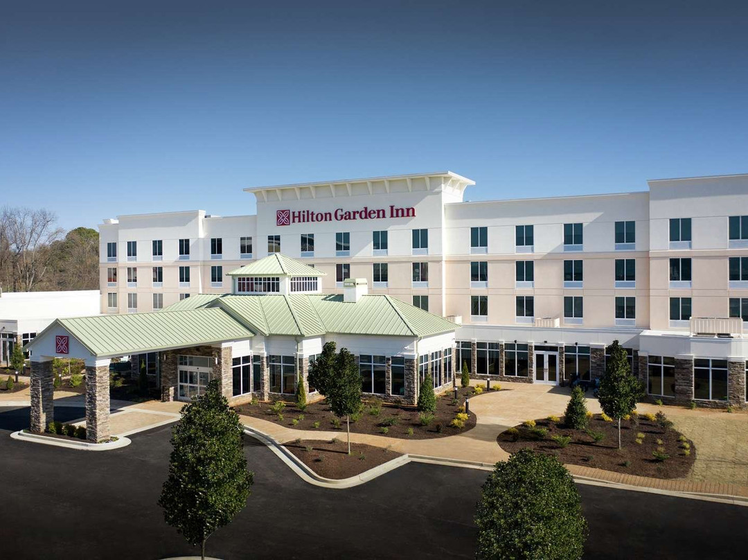 Hilton Garden Inn Olive Branch