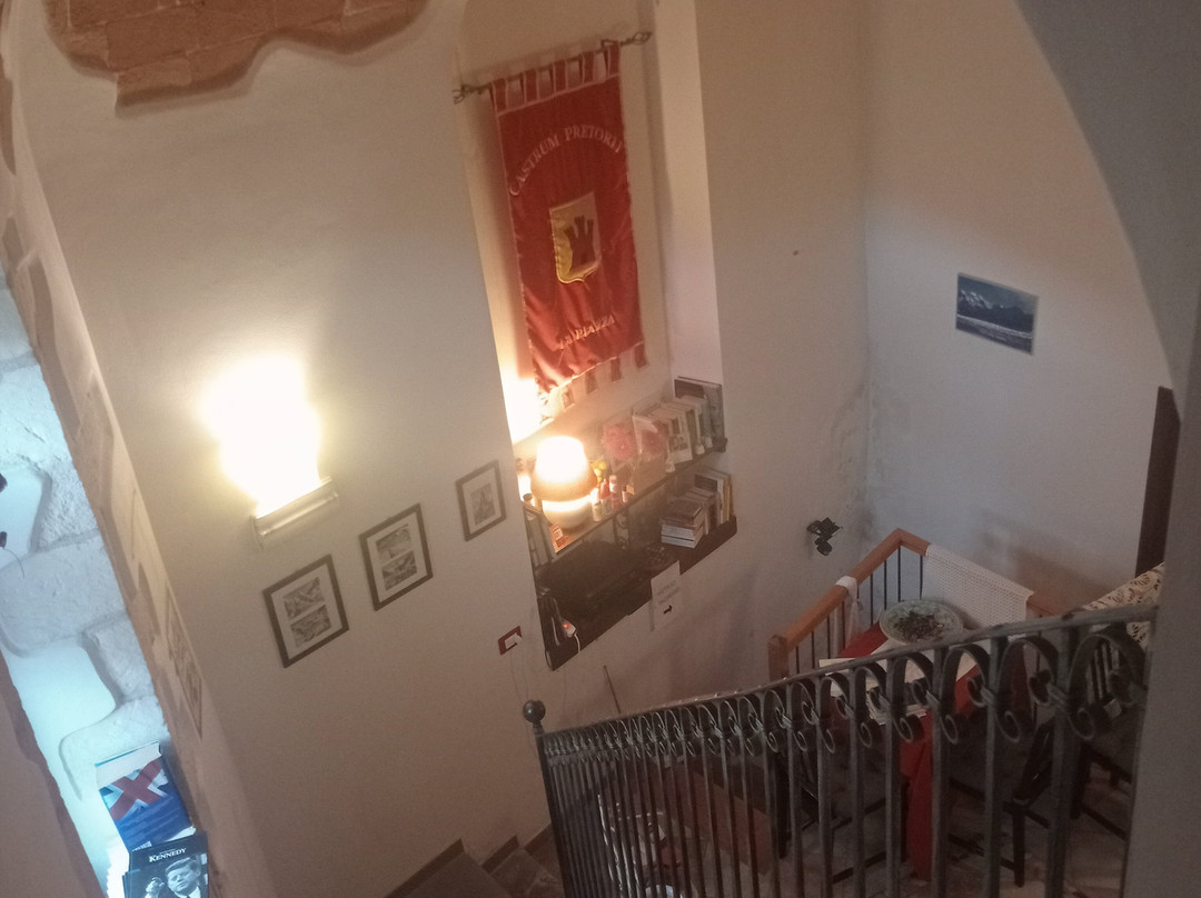 B&B Casa Mila'主图