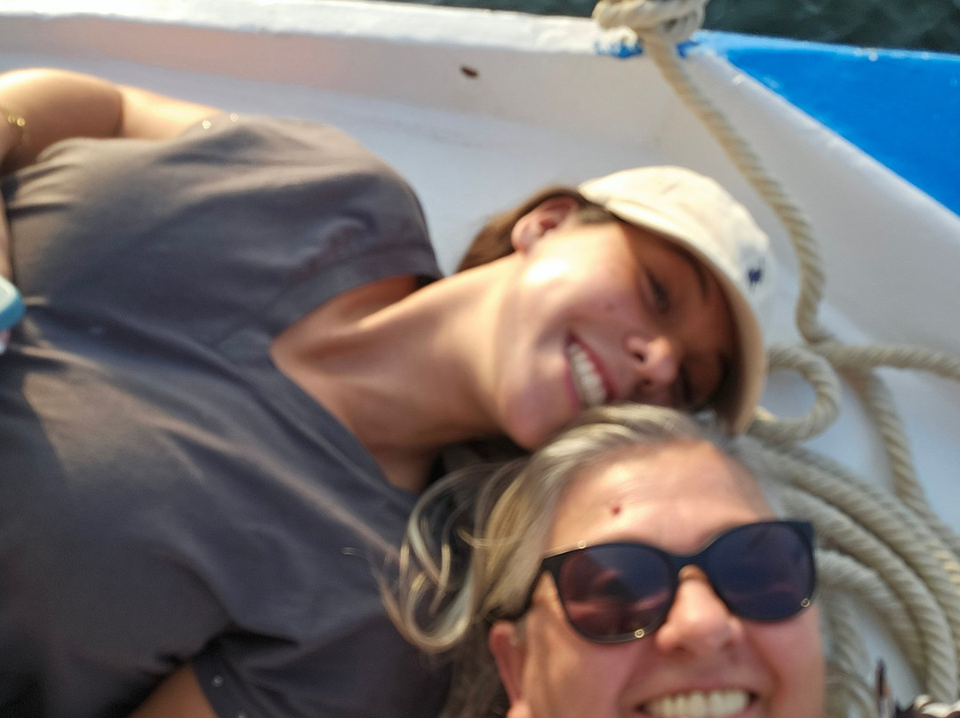 JJ Jamaica Felucca-亚斯文必去景点