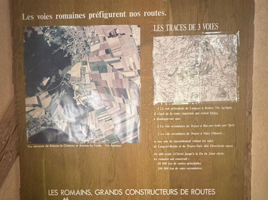 Aube Regional Natural Park of the Orient Forest-Grand Est必去景点