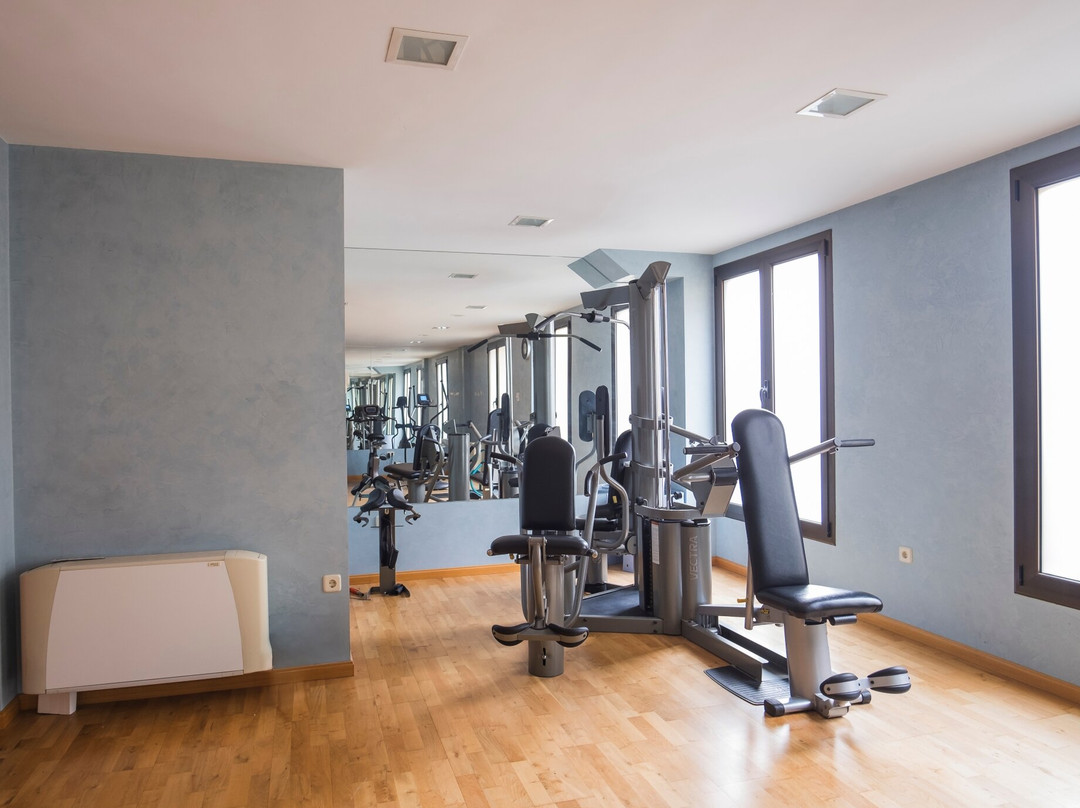 Nueva Castilla Hotel主图