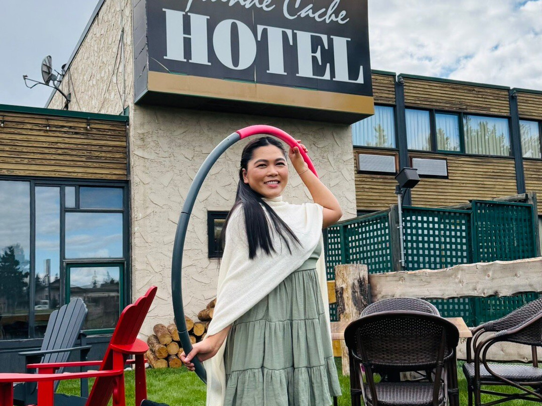 格兰特卡奇酒店主图