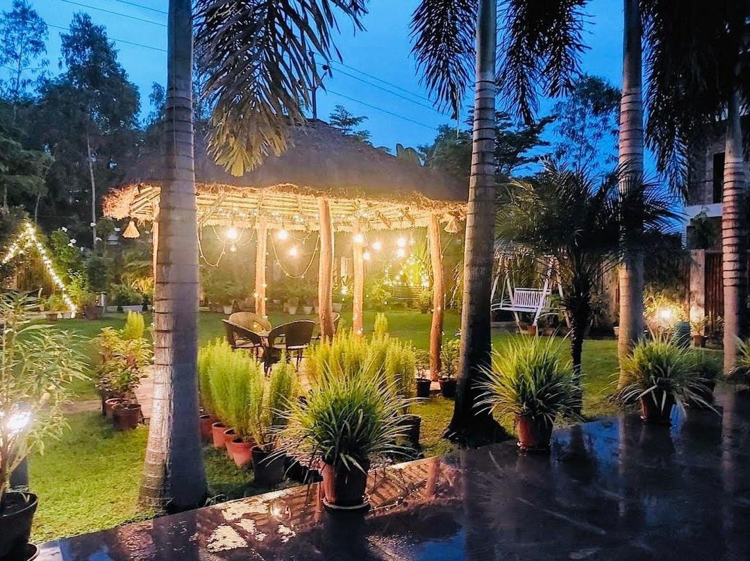 The Cristallo Resort主图