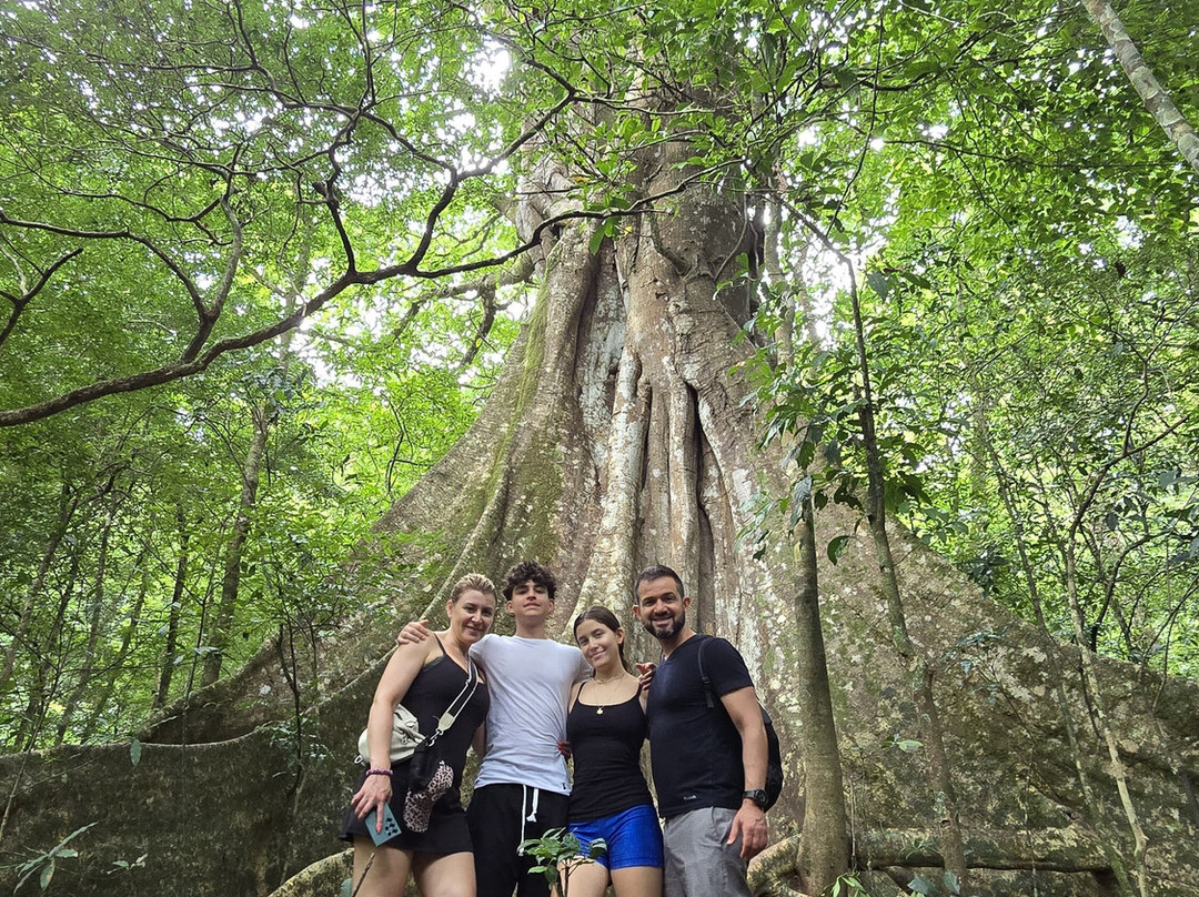 506 Expeditions-阿拉辉拉必去景点