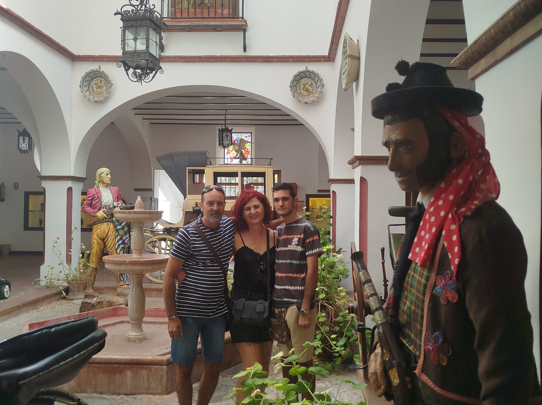 Museo Lara Ronda-隆达必去景点