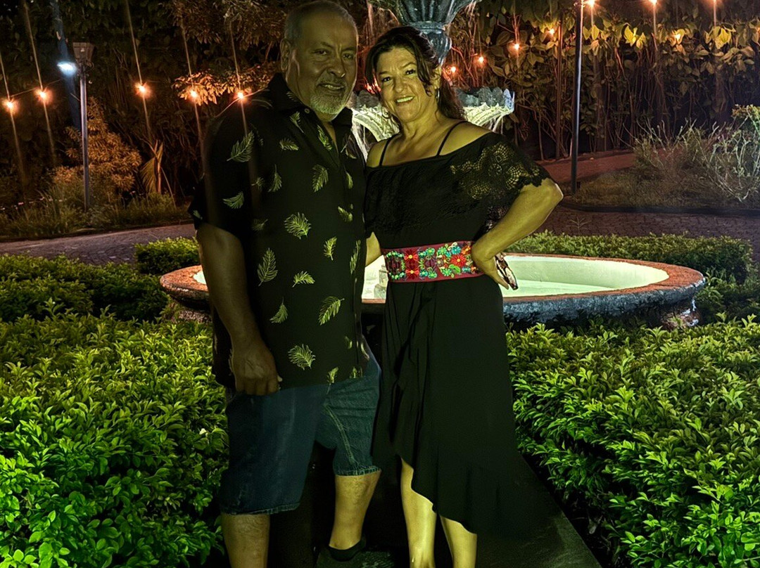 Hotel Alta Las Palomas主图