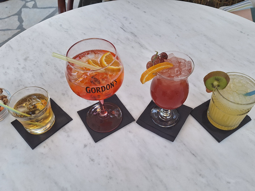 Eden Bar-Lassi必去景点