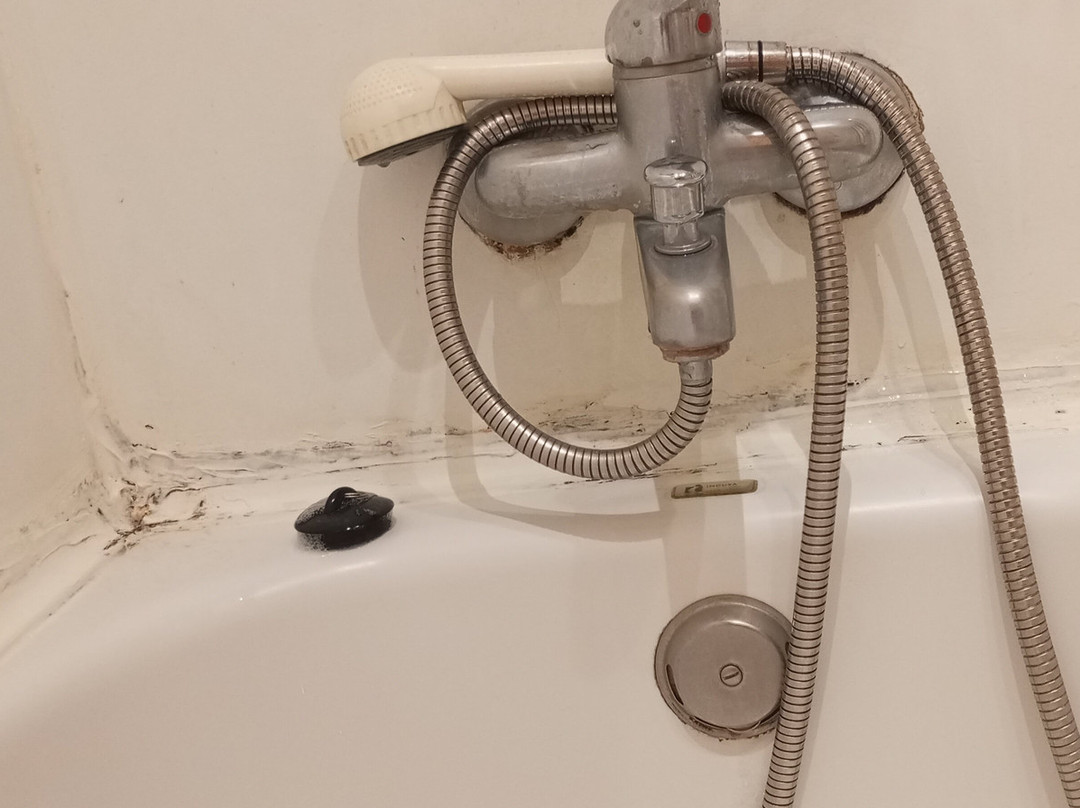 Paredes Design Hotel主图